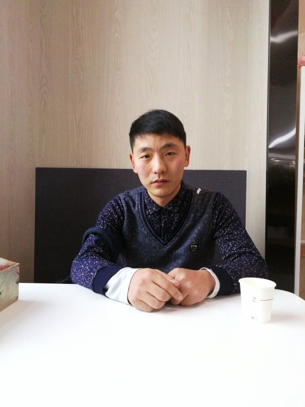 康康的第一张照片--庐江中老年相亲网