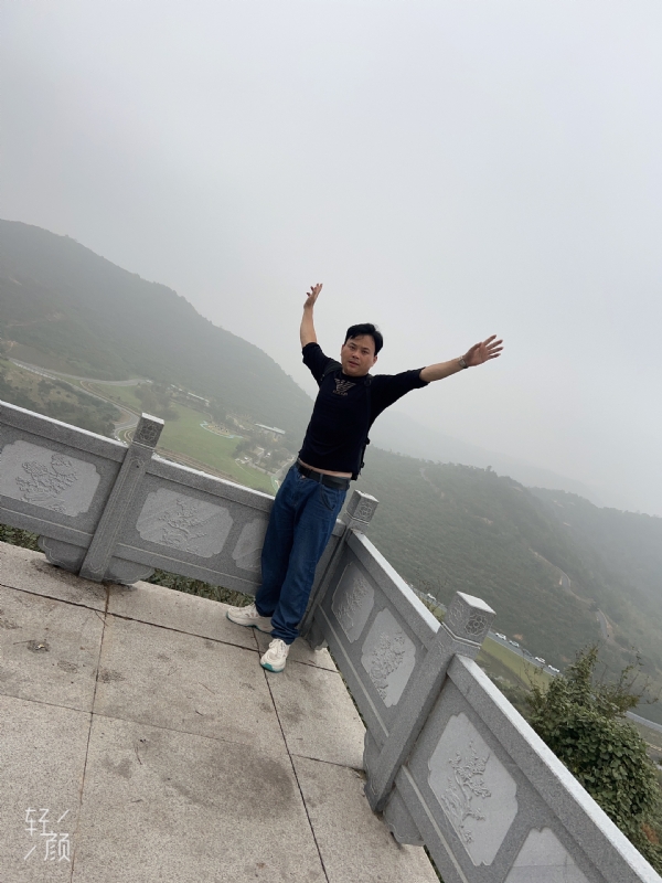 择一人白头偕老的第三张照片--庐江中老年相亲网